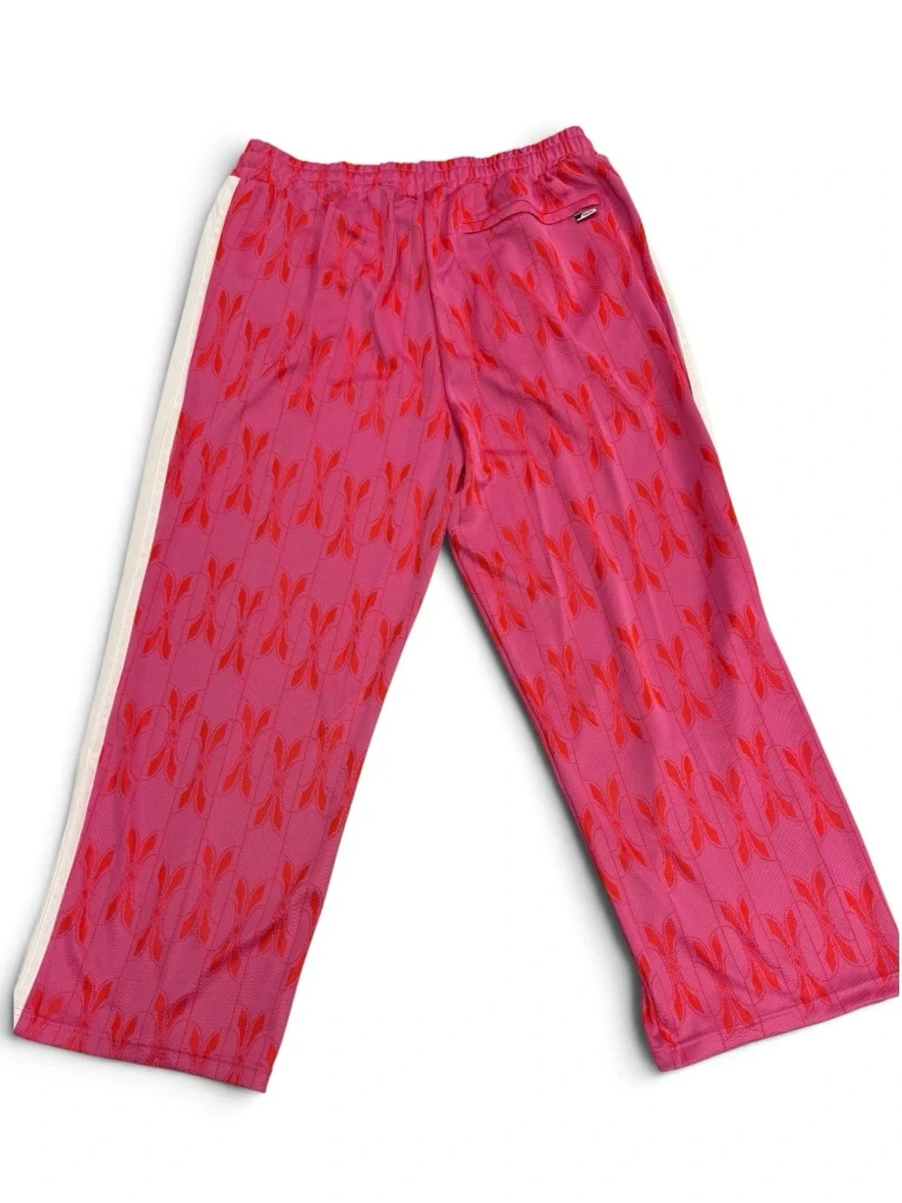 Puma The NeverWorn V T7 Track Pants in Blossom Pink X-Large